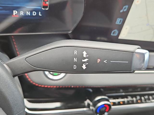 New 2027 Chevrolet Equinox RS FWD image 16