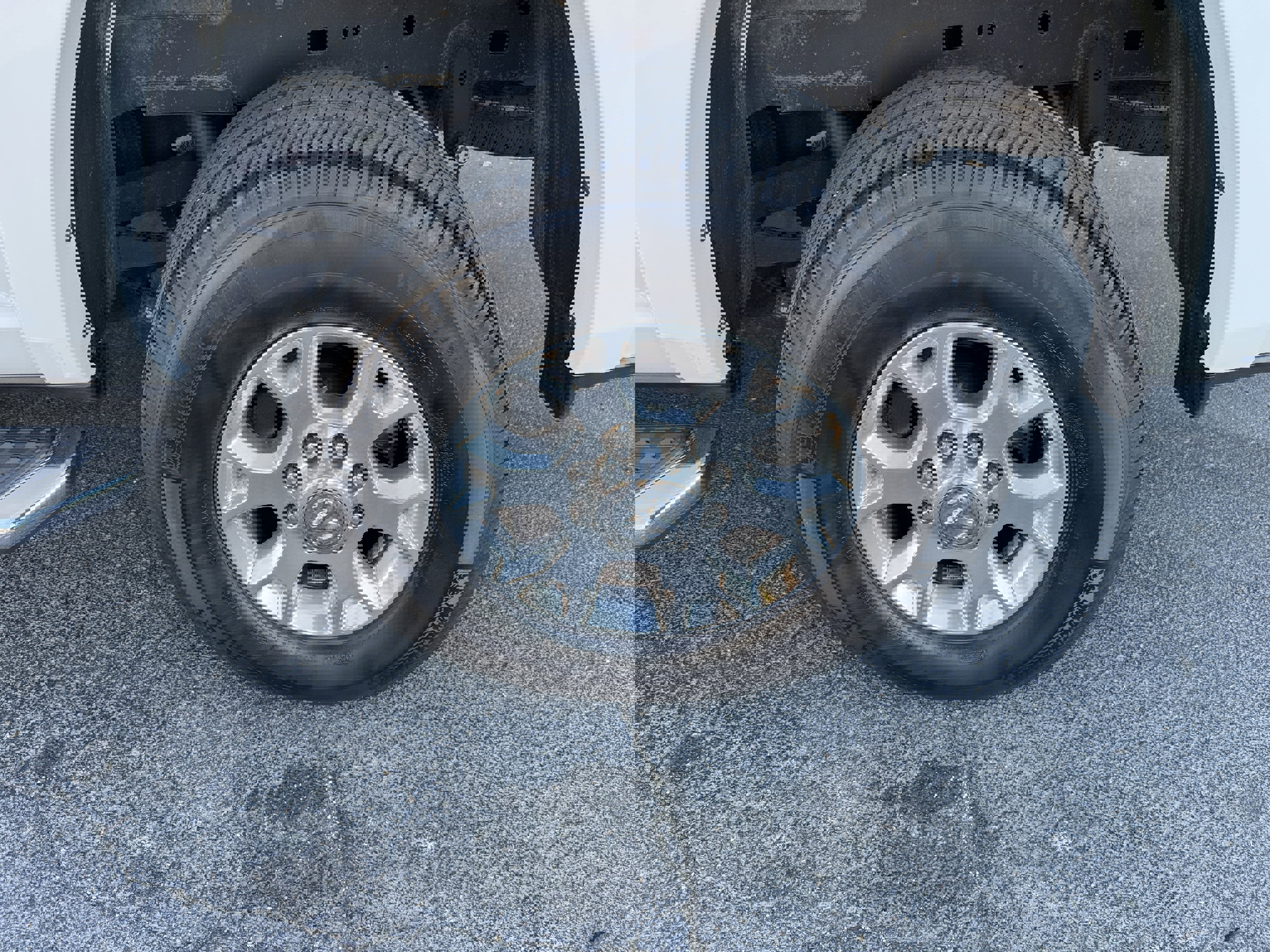 Used 2021 RAM 2500 Laramie image 41