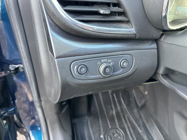 Used 2019 Buick Encore Essence w/ Experience Buick Package image 14