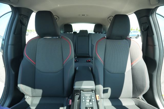 Used 2025 Toyota Prius Plug-In Hybrid FWD image 38