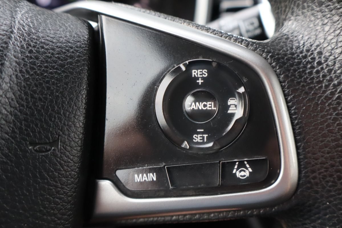 Used 2021 Honda CR-V EX image 31
