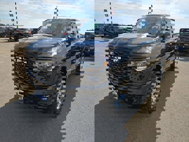 New 2026 RAM 1500 Lone Star image 42