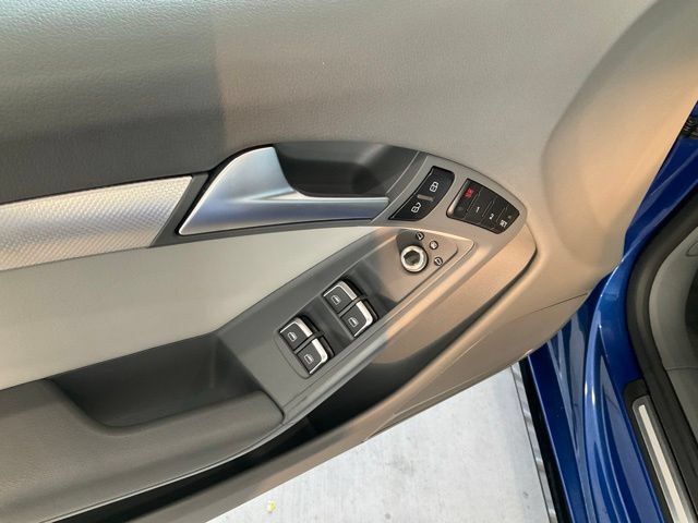 Used 2017 Audi A5 2.0T Sport AWD/4WD image 6