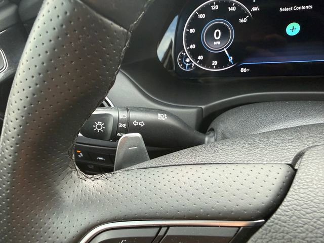 Used 2021 Hyundai Palisade Calligraphy image 39