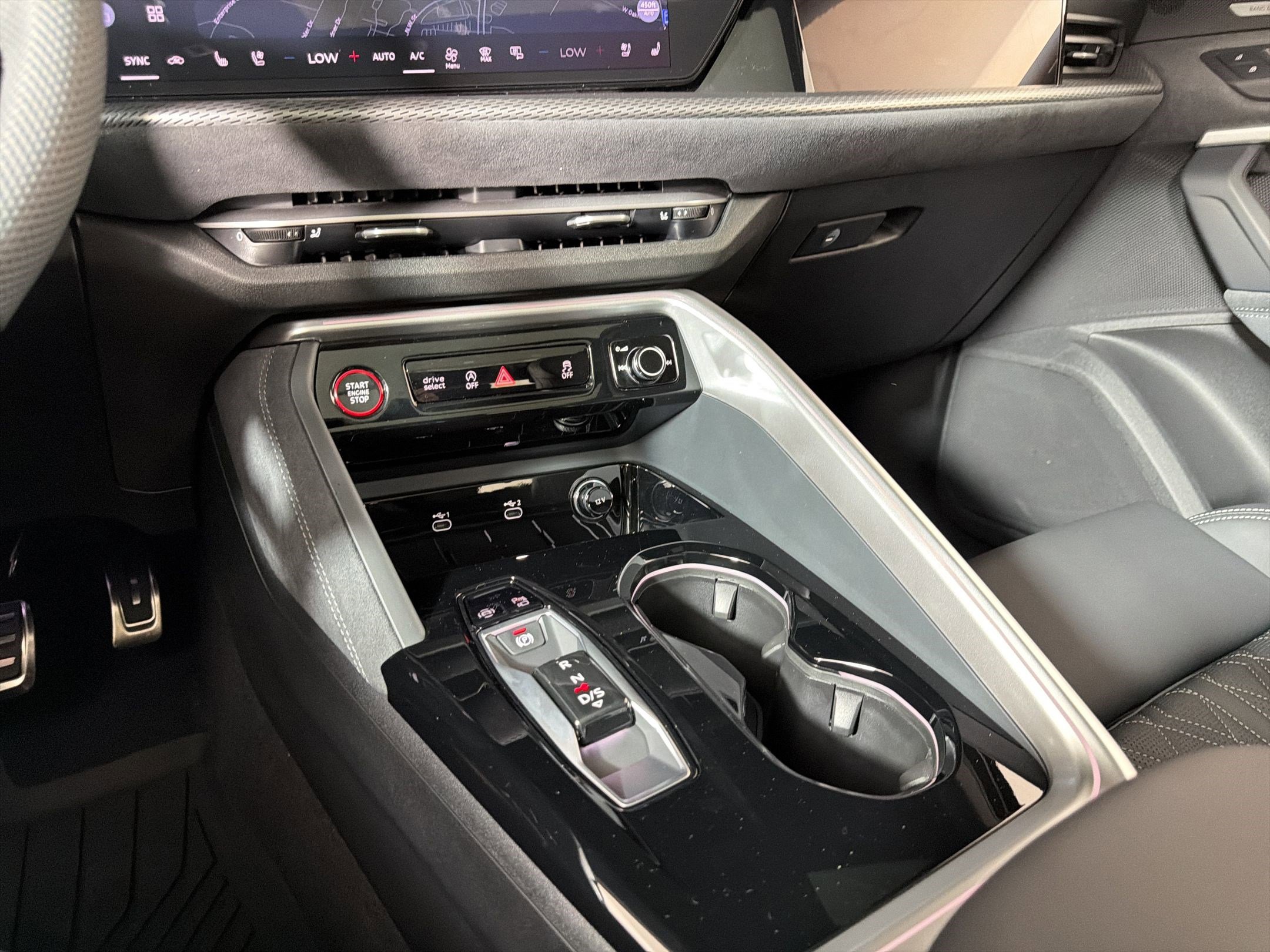 New 2026 Audi SQ5 Premium Plus image 26