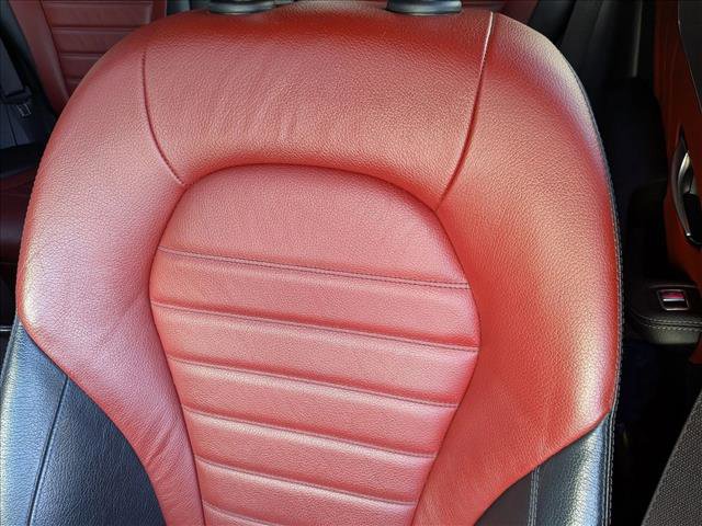 Used 2021 Mercedes-Benz GLC 43 AMG 4MATIC Coupe image 15