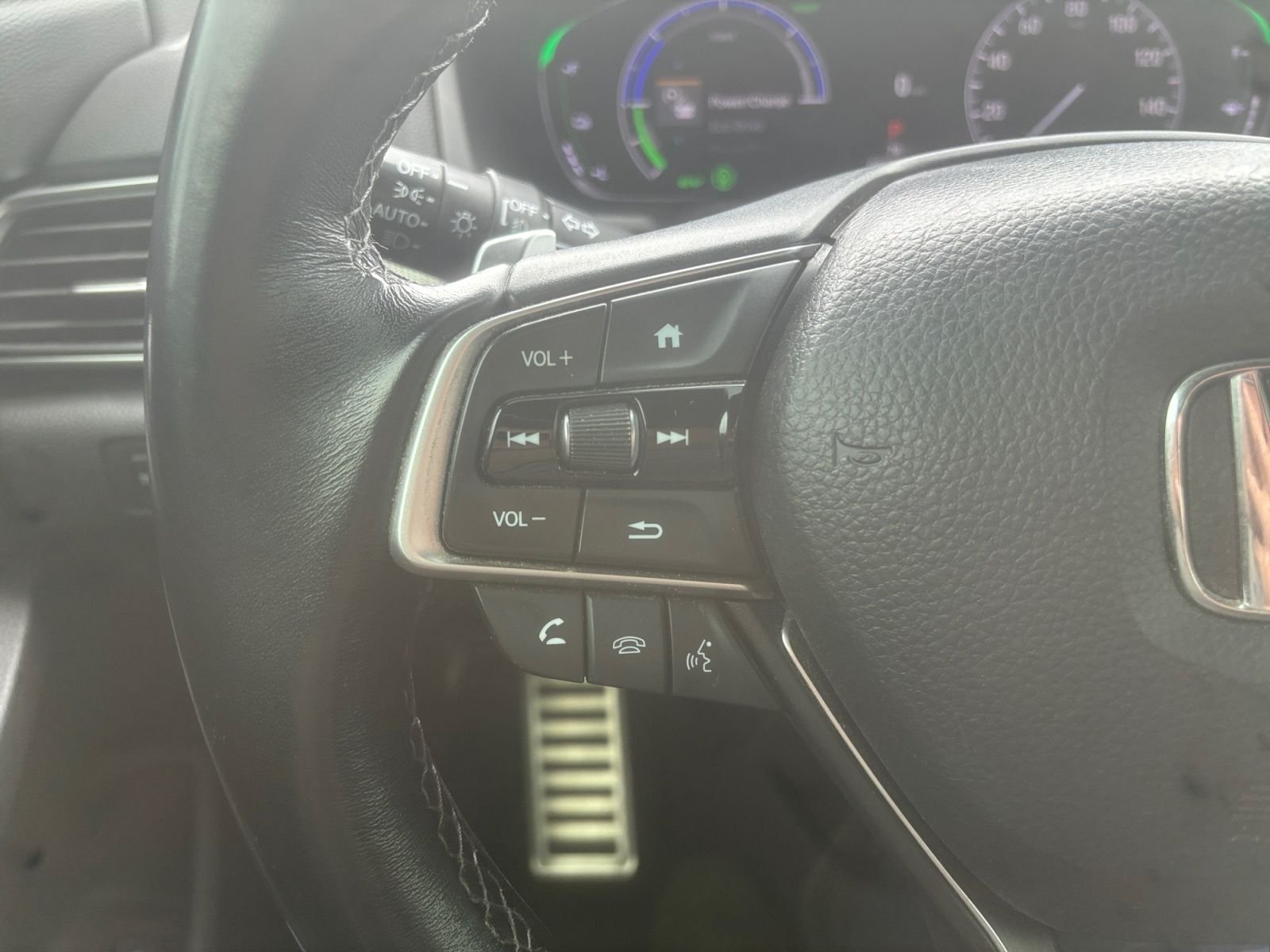 Used 2022 Honda Accord Sport image 22