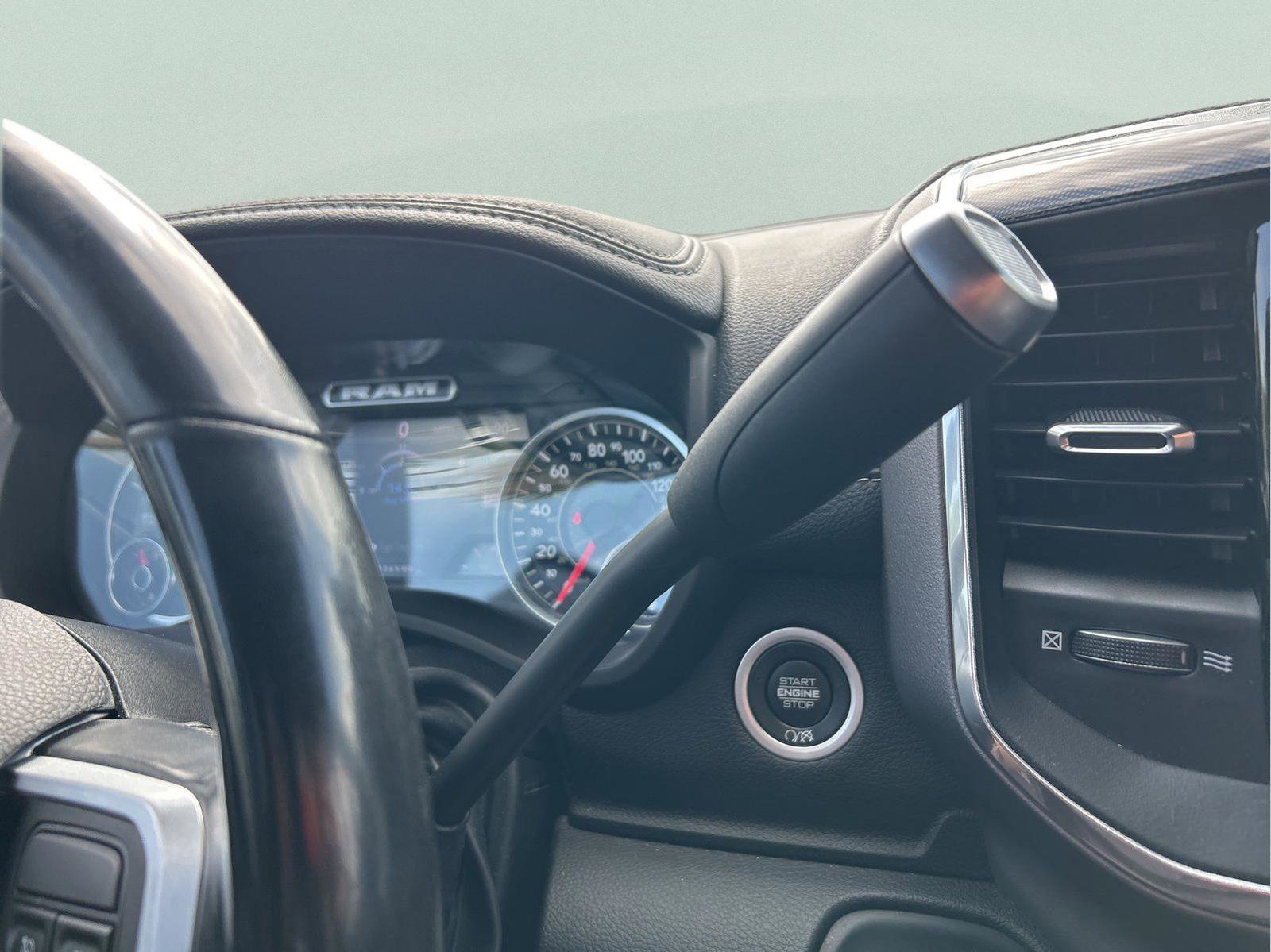 Certified 2022 RAM 3500 Laramie image 15