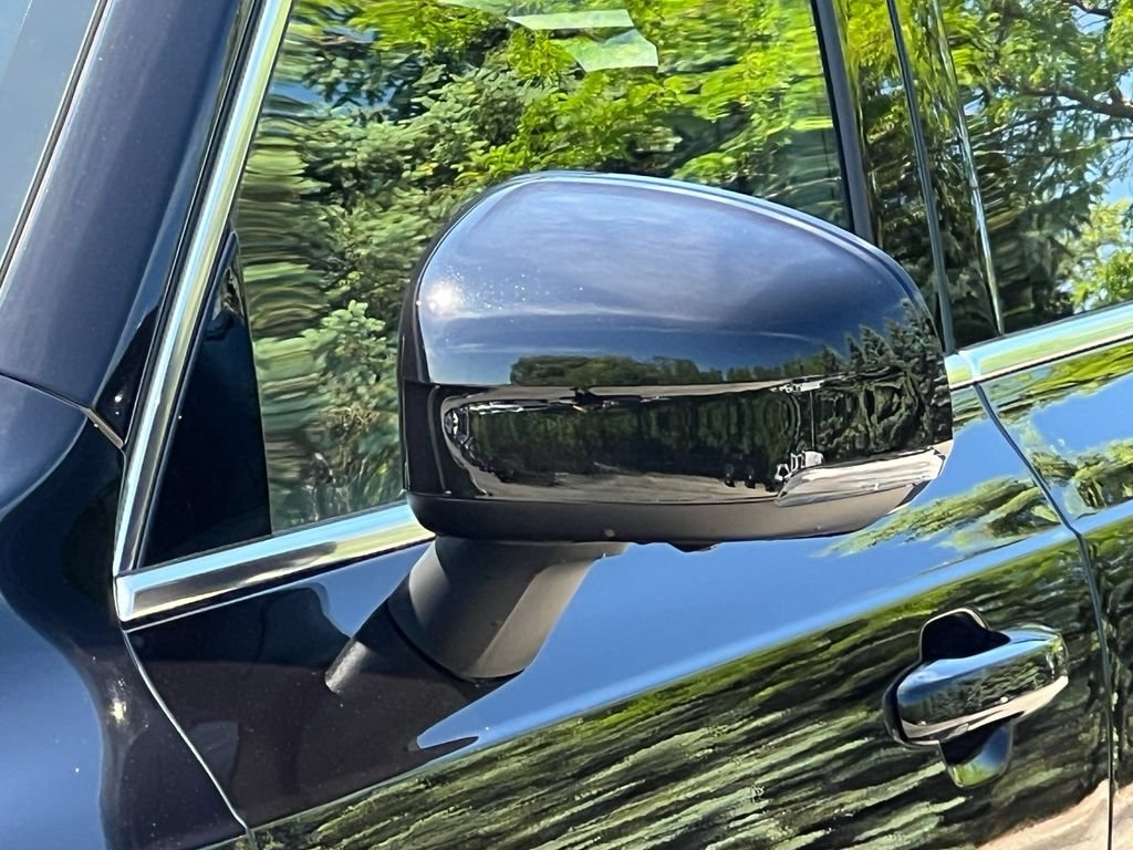 New 2026 Volvo XC90 B6 Plus w/ Protection Package Premier AWD/4WD image 10