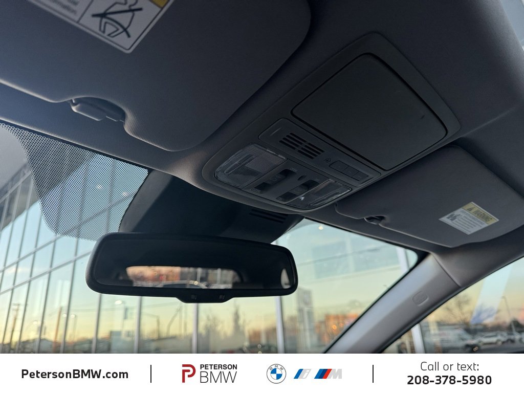 Used 2020 Honda CR-V Touring image 29