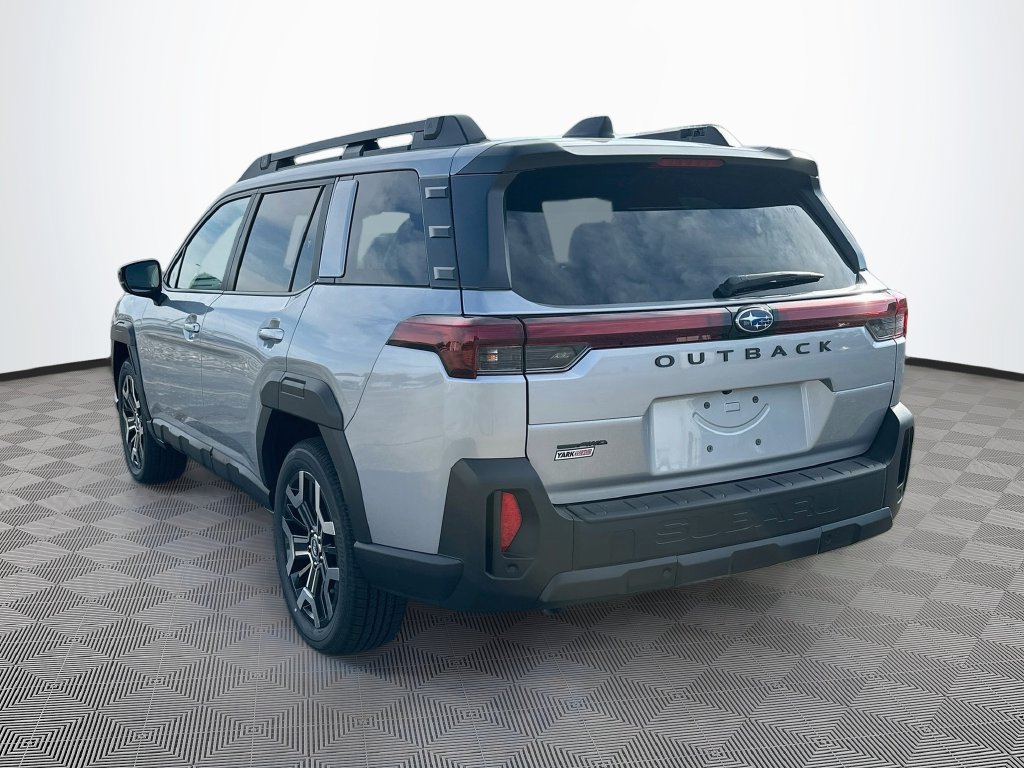 New 2026 Subaru Outback Touring XT AWD/4WD image 6