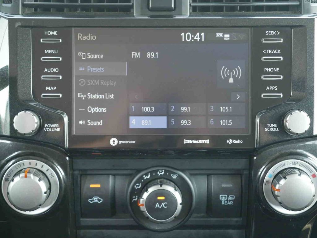 Used 2024 Toyota 4Runner TRD Off-Road image 6