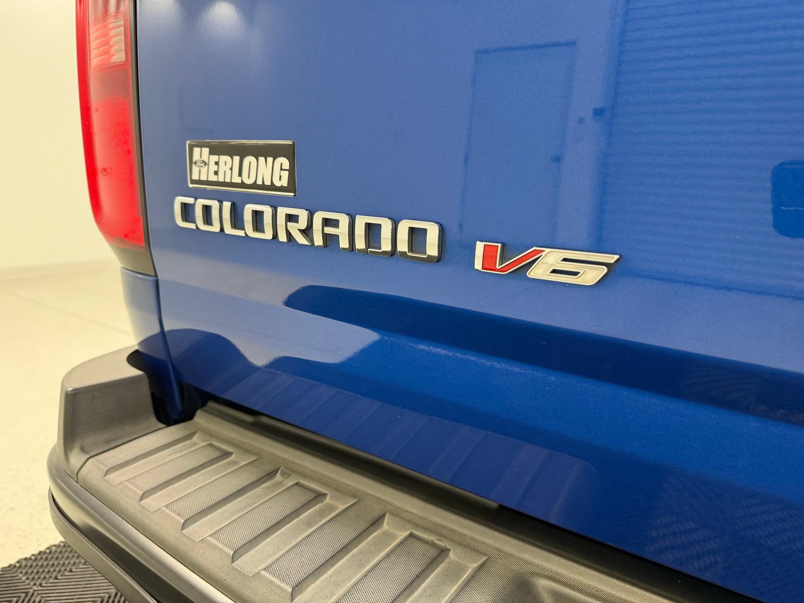 Used 2018 Chevrolet Colorado ZR2 AWD/4WD image 9