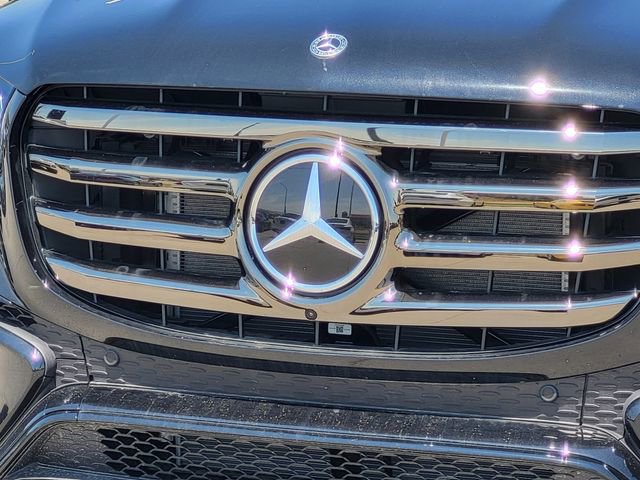 New 2025 Mercedes-Benz GLS 450 4MATIC image 43