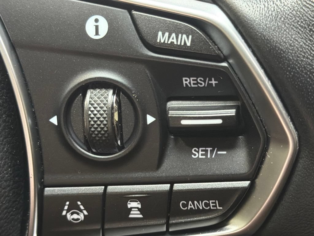 Used 2020 Acura RDX w/ Technology Package FWD image 21