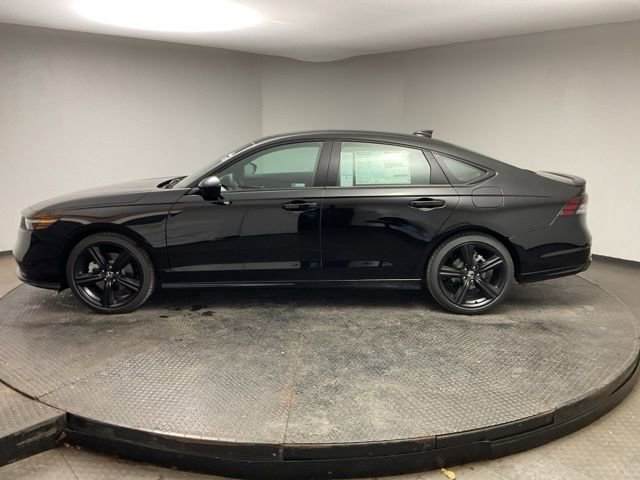 New 2026 Honda Accord Sport image 4