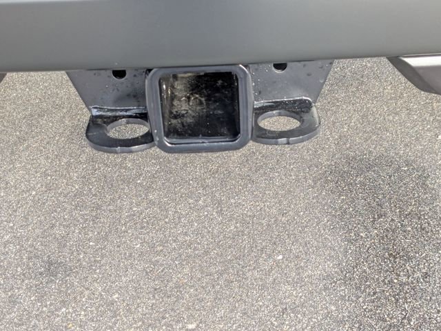 New 2026 RAM 2500 Tradesman image 26