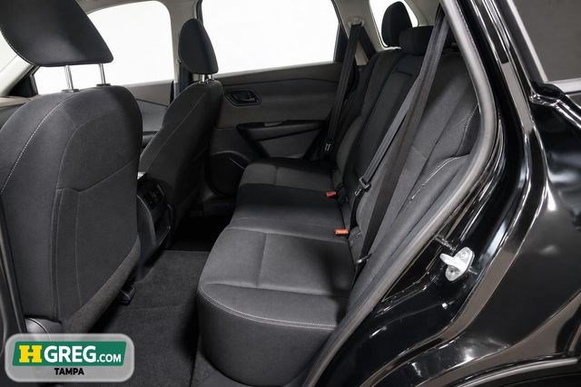 Used 2023 Nissan Rogue S AWD/4WD image 13