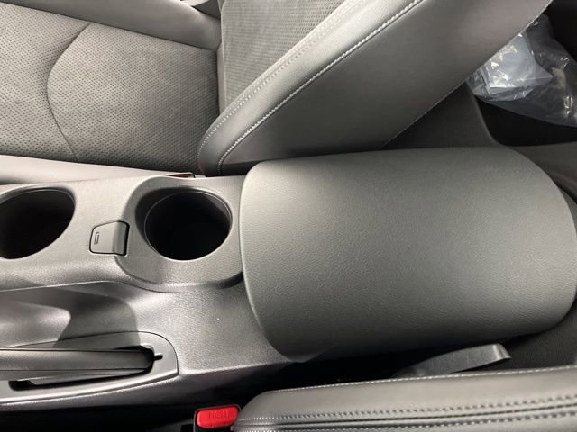 New 2026 Nissan Z Performance image 34