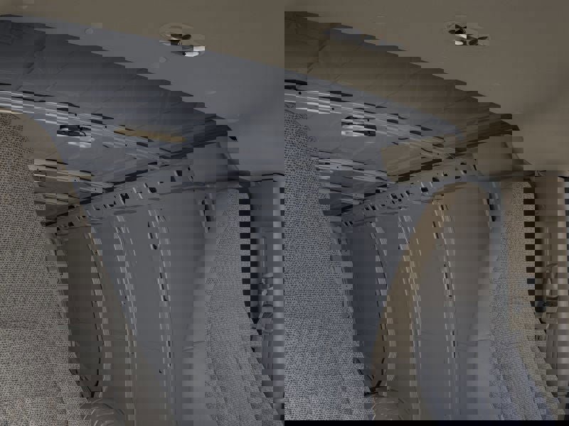 New 2025 Chevrolet Express 2500 w/ Driver Convenience Package image 48