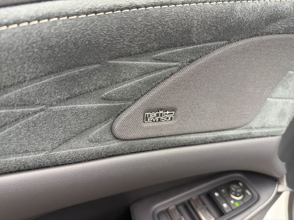 Used 2023 Lexus RX 350 w/ Accessory Package (K3) image 11