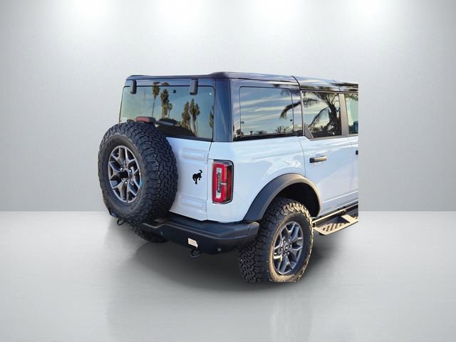 New 2025 Ford Bronco Badlands image 6
