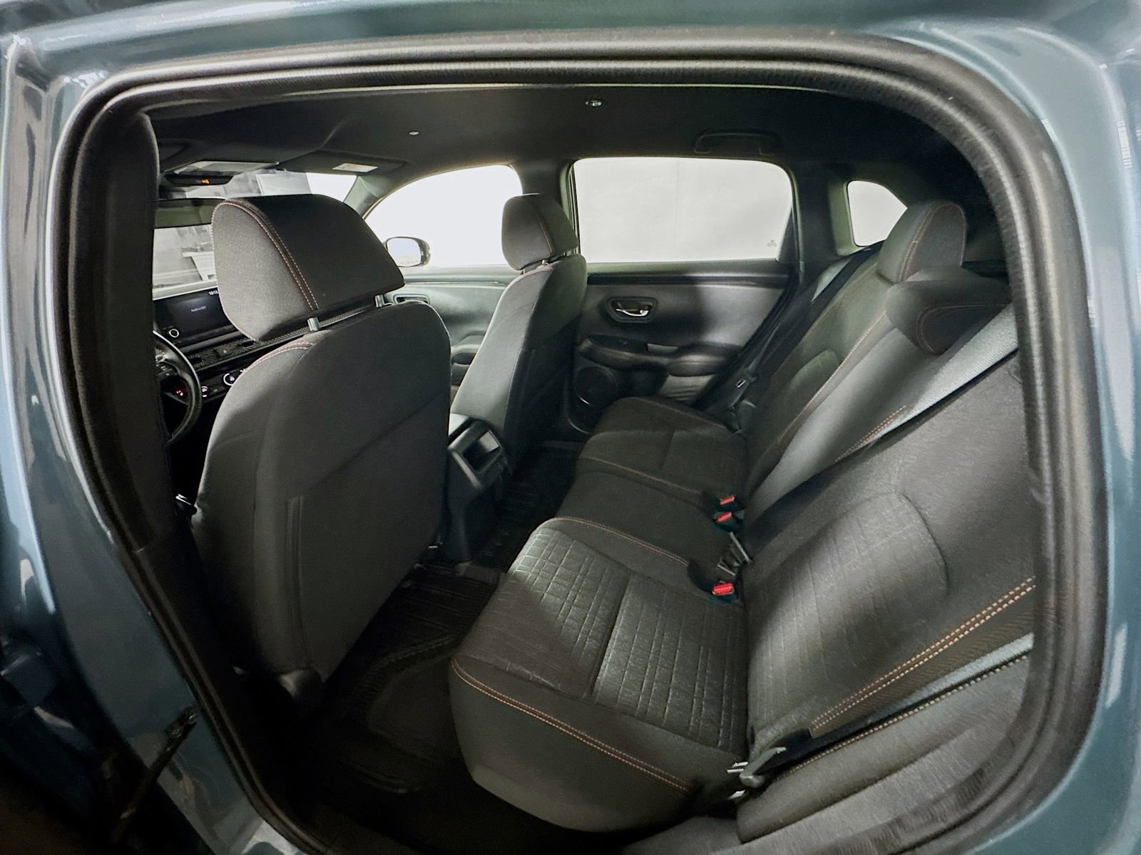 Used 2025 Honda HR-V Sport image 21