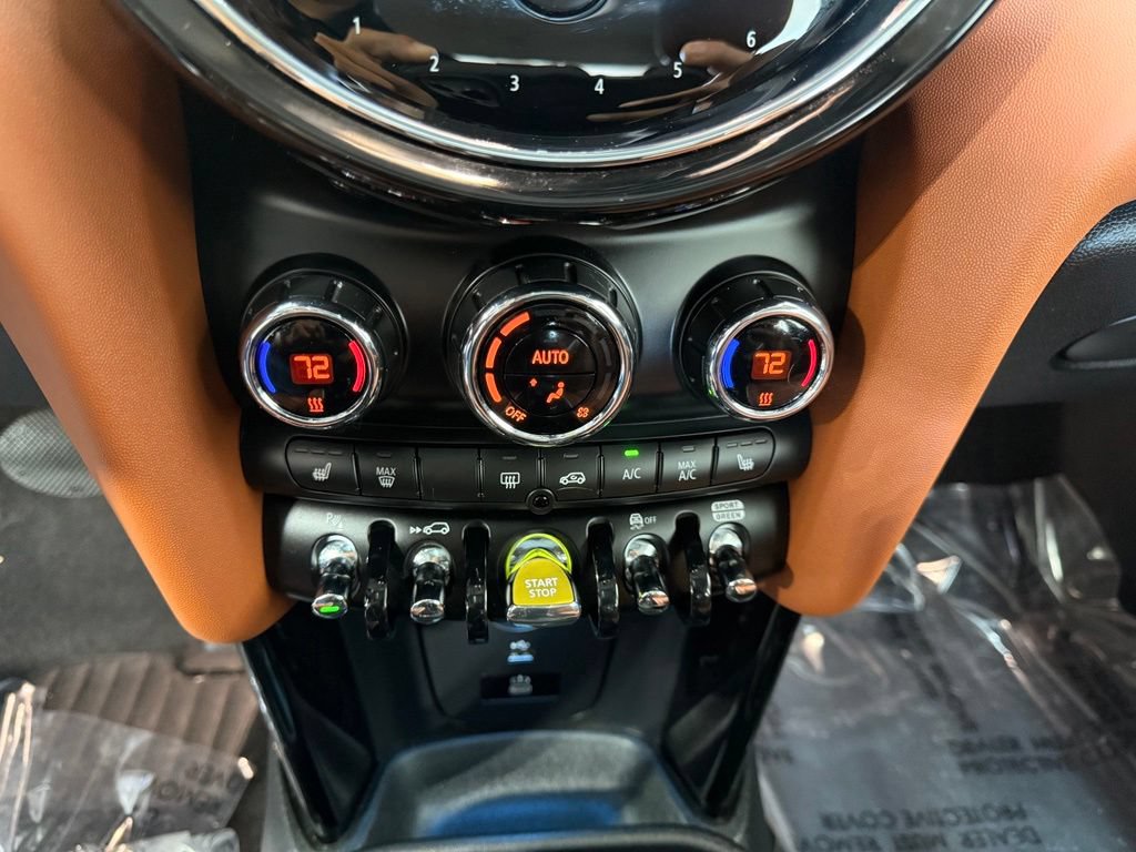 Used 2024 MINI Cooper SE FWD image 19