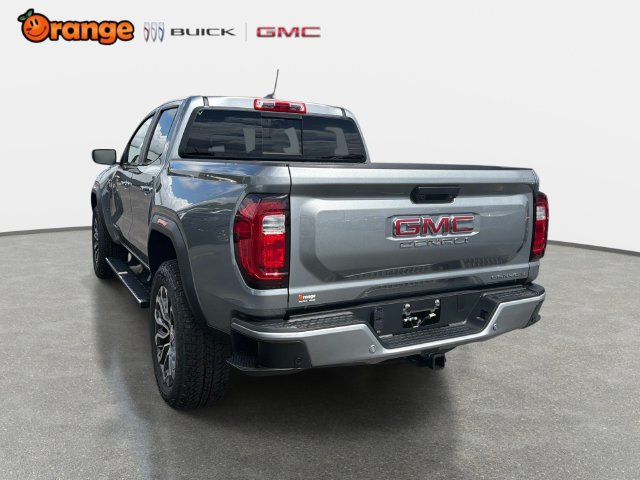 New 2026 GMC Canyon Denali AWD/4WD image 5