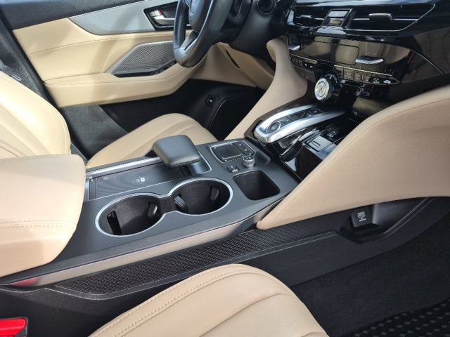 Used 2022 Acura MDX SH-AWD w/ Technology Package image 34