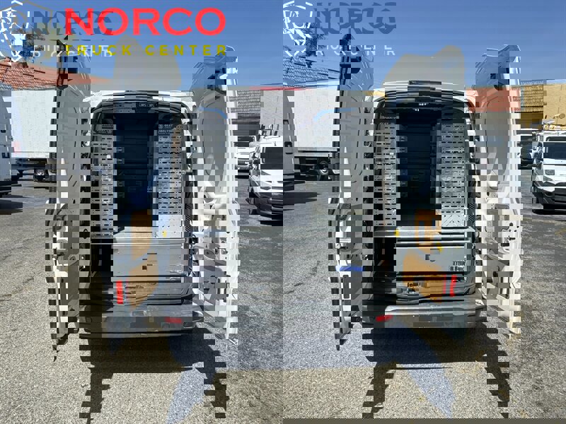 Used 2016 Ford Transit Connect XL image 12