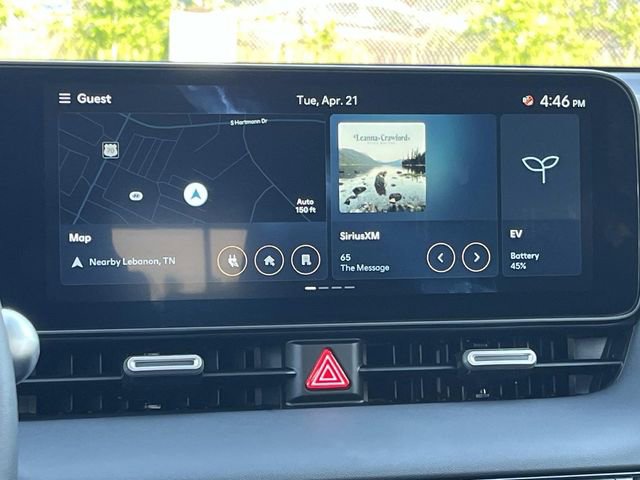 New 2026 Hyundai Ioniq 5 SE RWD image 15