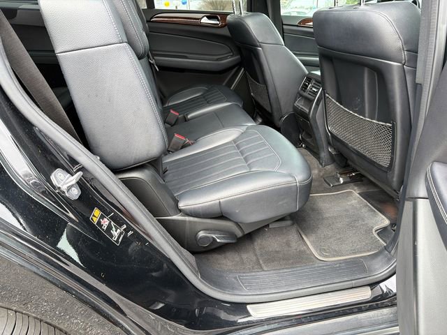 Used 2019 Mercedes-Benz GLS 450 GLS 450 image 15