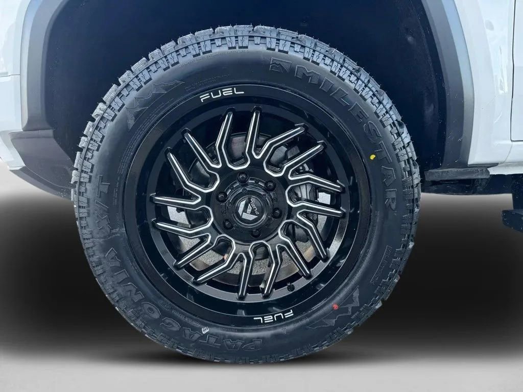 New 2026 GMC Canyon Elevation w/ Convenience Package image 37