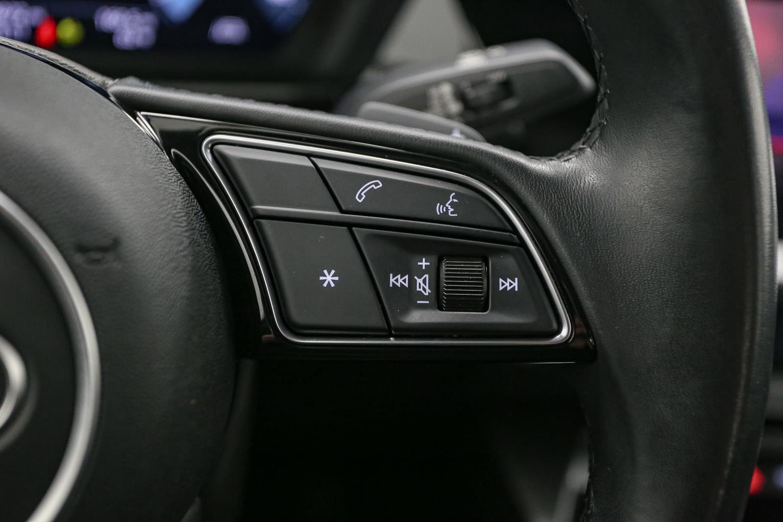 Used 2024 Audi A3 2.0T Premium w/ Convenience Package AWD/4WD image 38