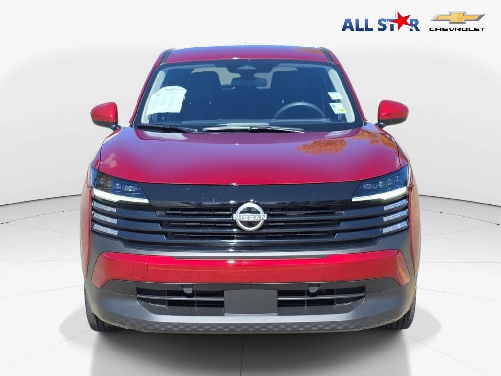 Used 2025 Nissan Kicks SV FWD image 9