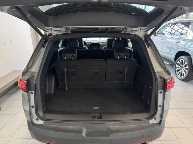 Certified 2023 Chevrolet Traverse LT AWD/4WD image 43