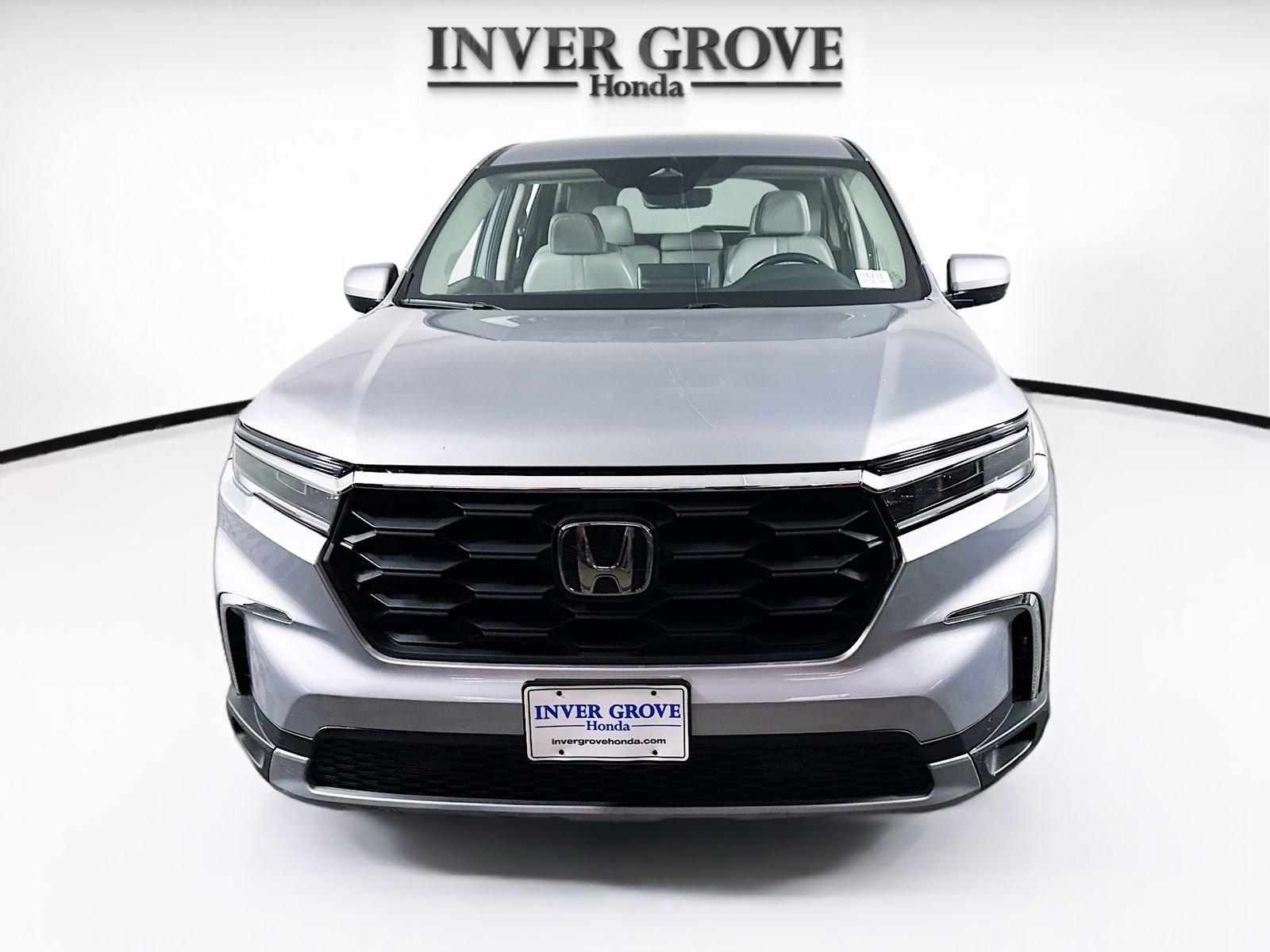 Used 2023 Honda Pilot EX-L image 2