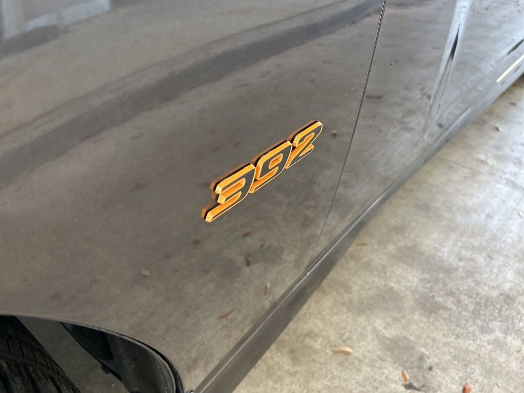 Used 2023 Dodge Charger R/T w/ Blacktop Package image 14