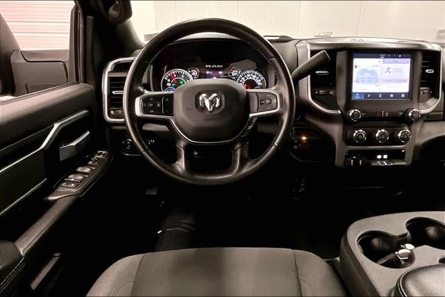 Used 2024 RAM 3500 Big Horn image 6