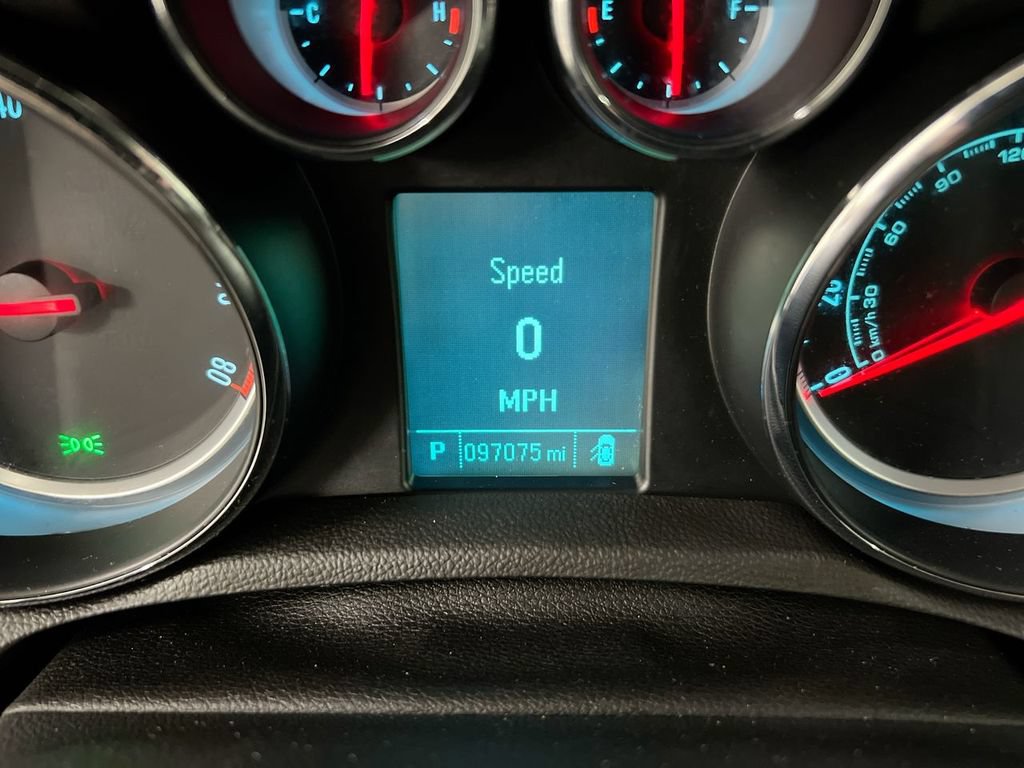 Used 2014 Buick Encore FWD image 13