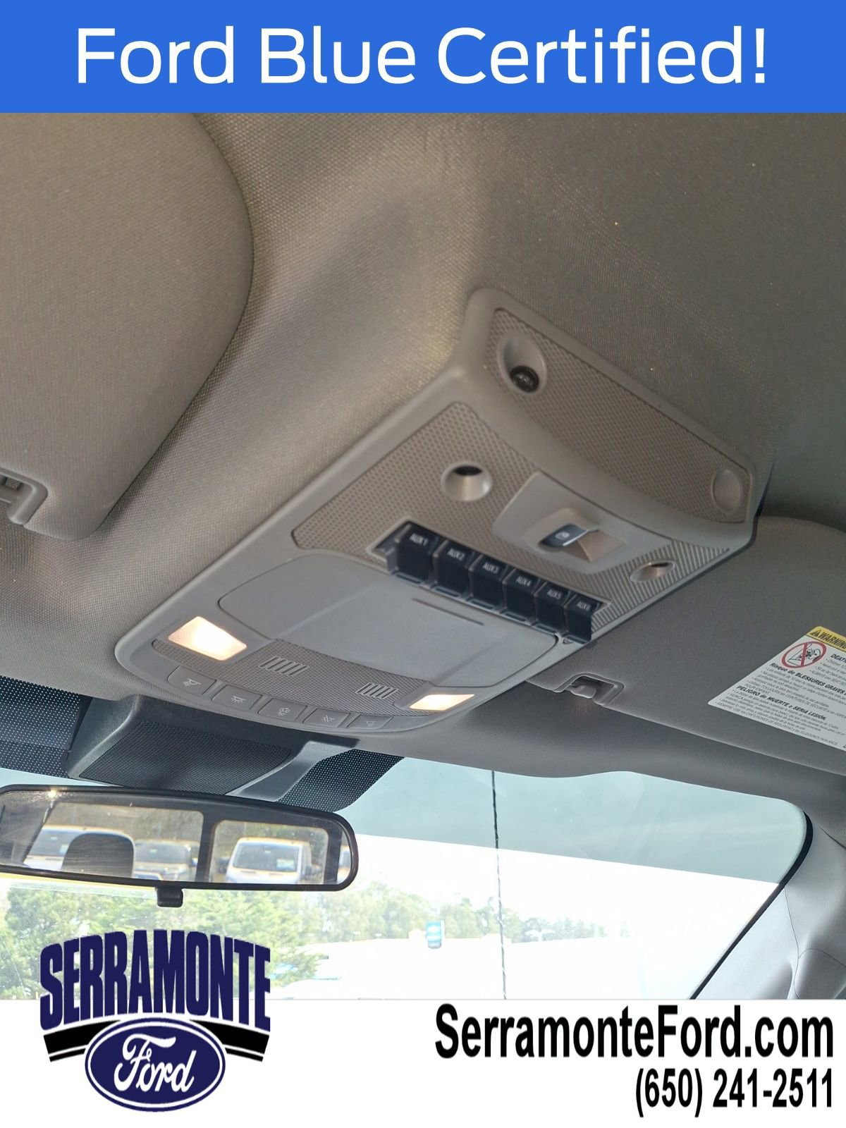 Used 2020 Ford F250 XLT w/ Tremor Off-Road Package image 15