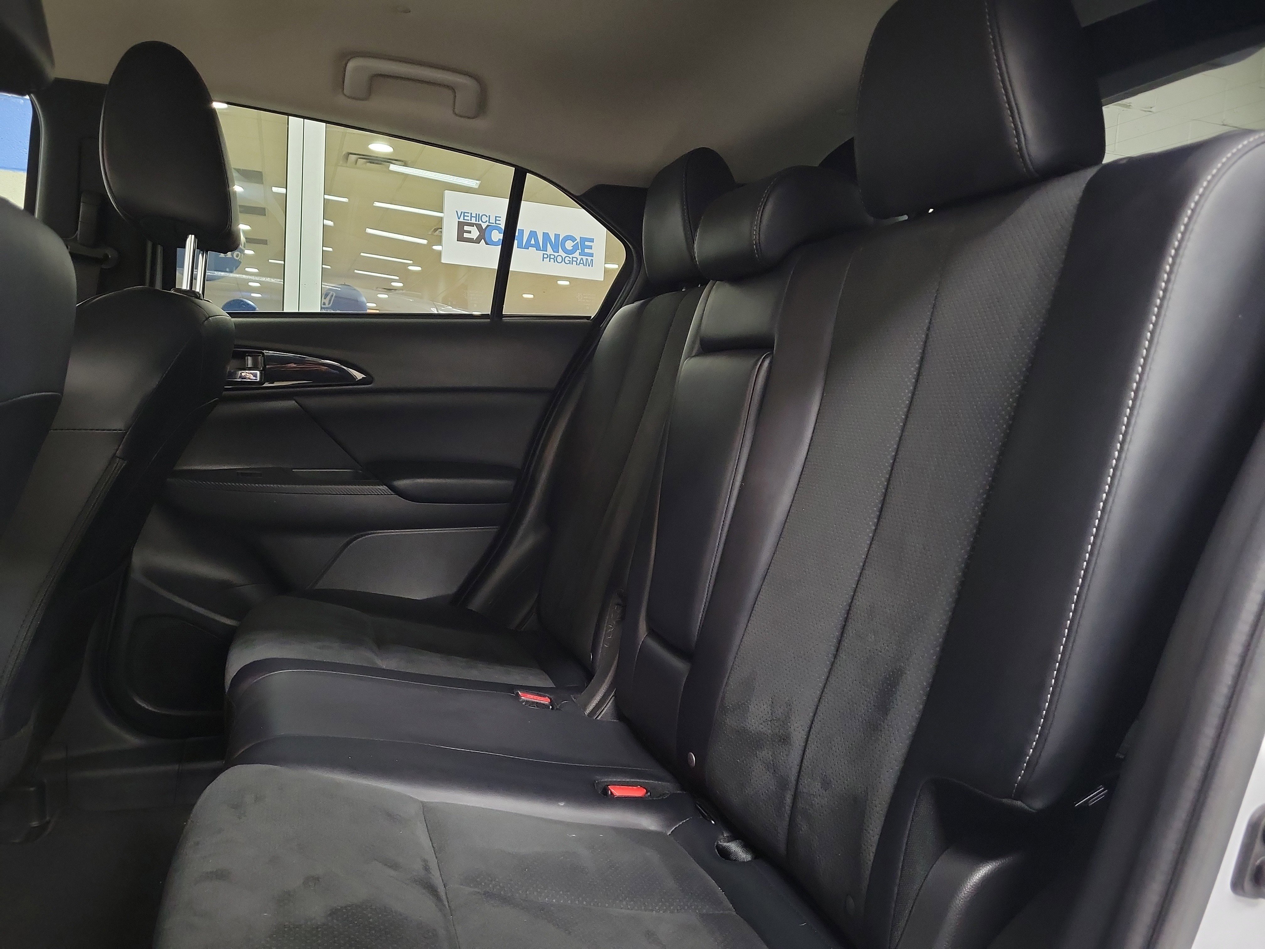 Used 2024 Mitsubishi Eclipse Cross SE image 11