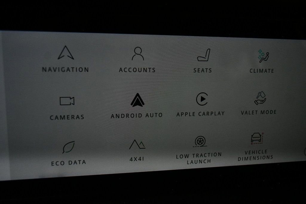 Used 2021 Land Rover Defender 110 X image 62