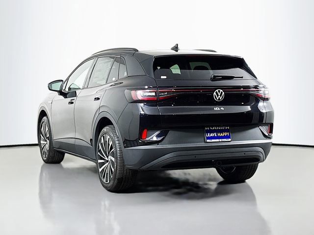 New 2026 Volkswagen ID.4 Pro AWD/4WD video 5