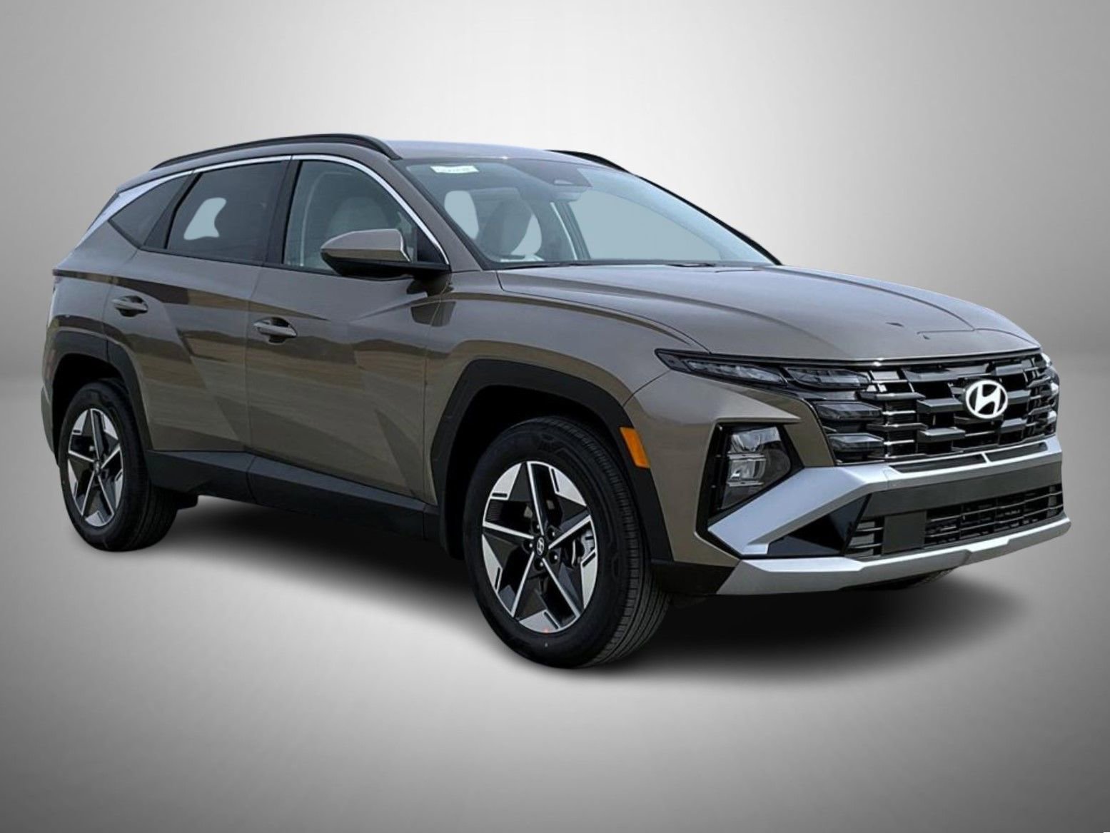 New 2026 Hyundai Tucson SEL image 3