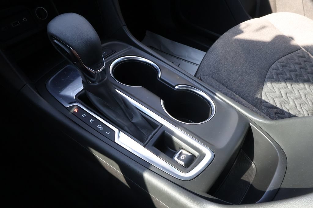 Used 2024 Chevrolet Equinox LT FWD image 25