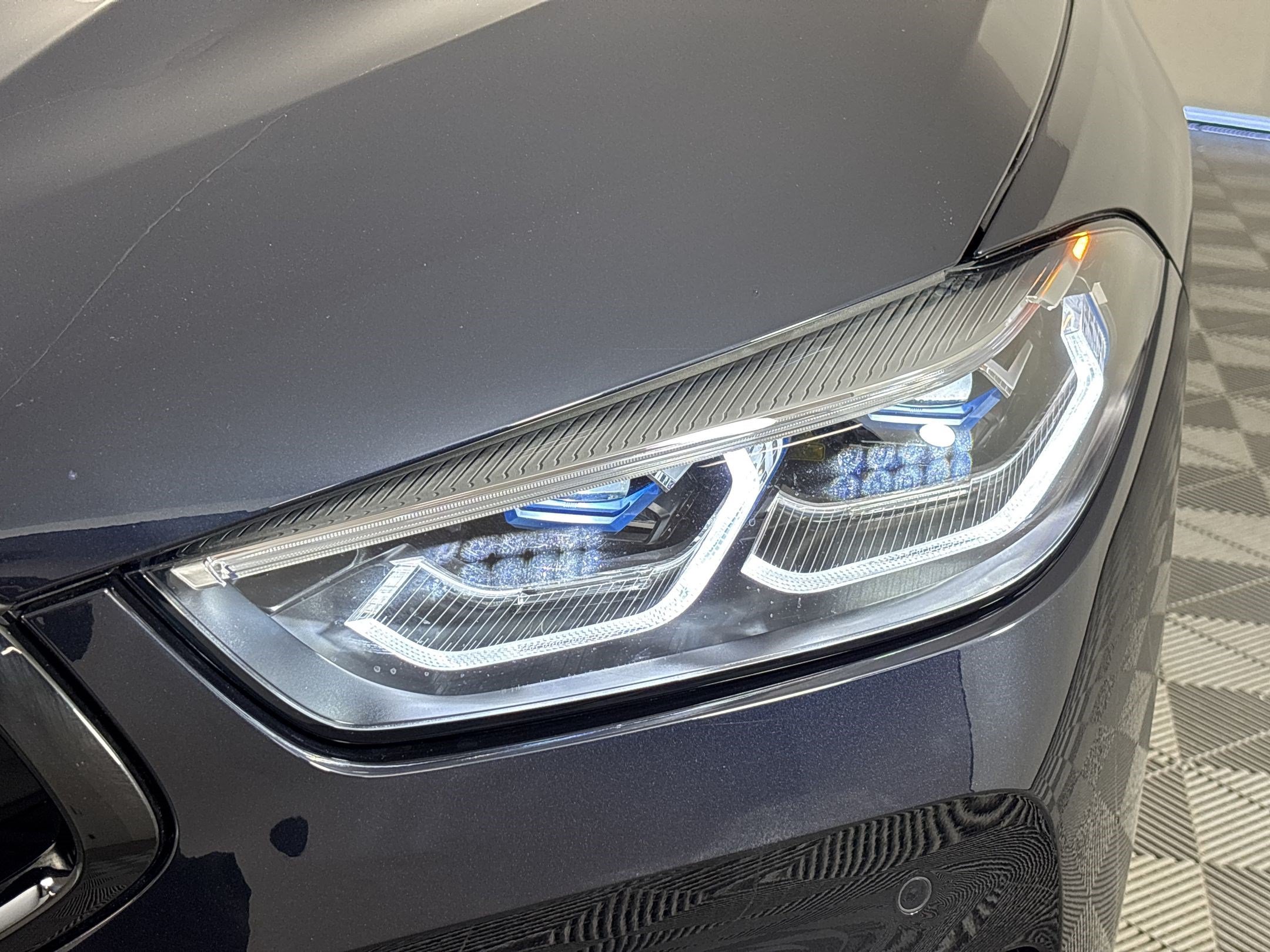 Used 2021 BMW M850i Gran Coupe xDrive AWD/4WD image 12