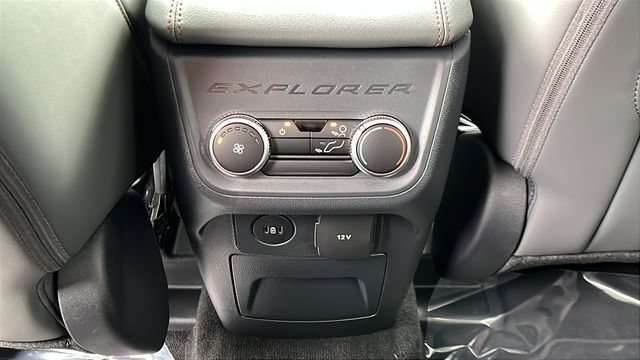 New 2026 Ford Explorer Active w/ Active Comfort Package RWD image 20