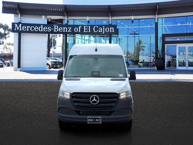 New 2026 Mercedes-Benz Sprinter 2500 image 2